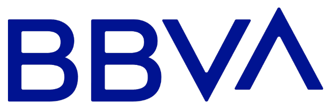 Logo de BBVA