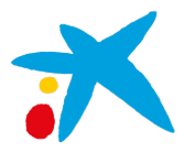 Logo de CaixaBank